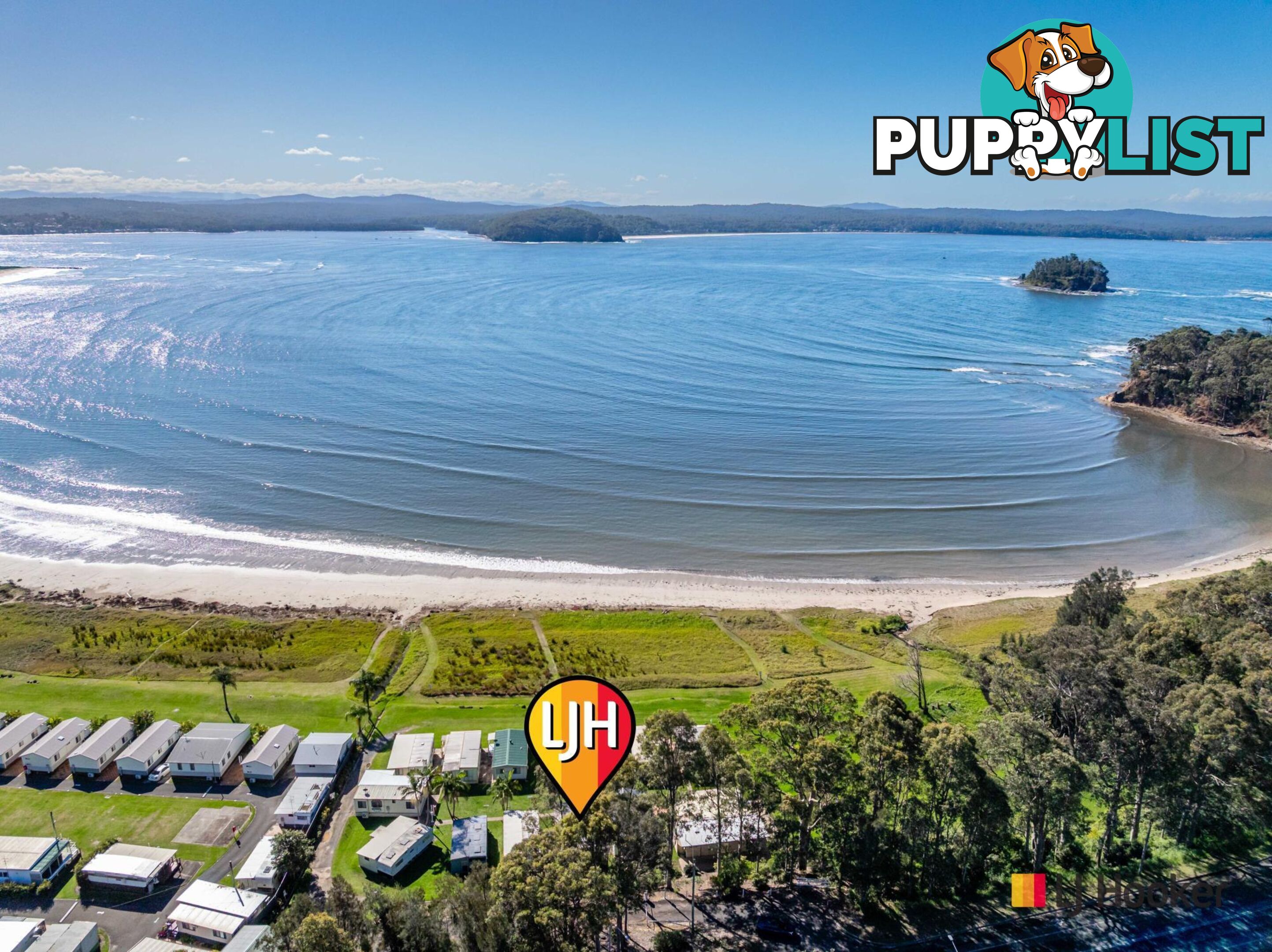 2/109 Beach Road BATEHAVEN NSW 2536