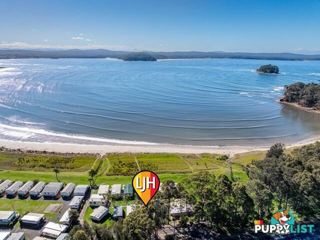 2/109 Beach Road BATEHAVEN NSW 2536