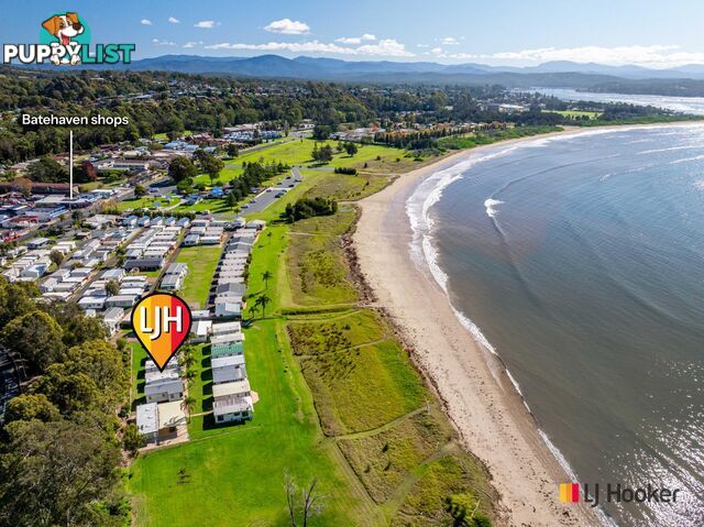 2/109 Beach Road BATEHAVEN NSW 2536