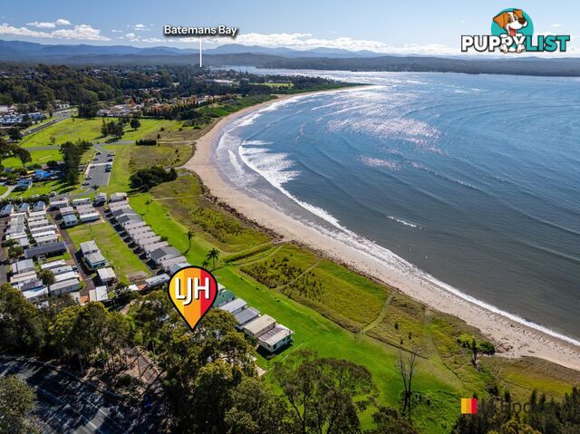 2/109 Beach Road BATEHAVEN NSW 2536