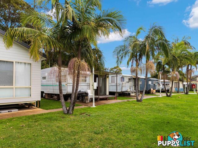 2/109 Beach Road BATEHAVEN NSW 2536