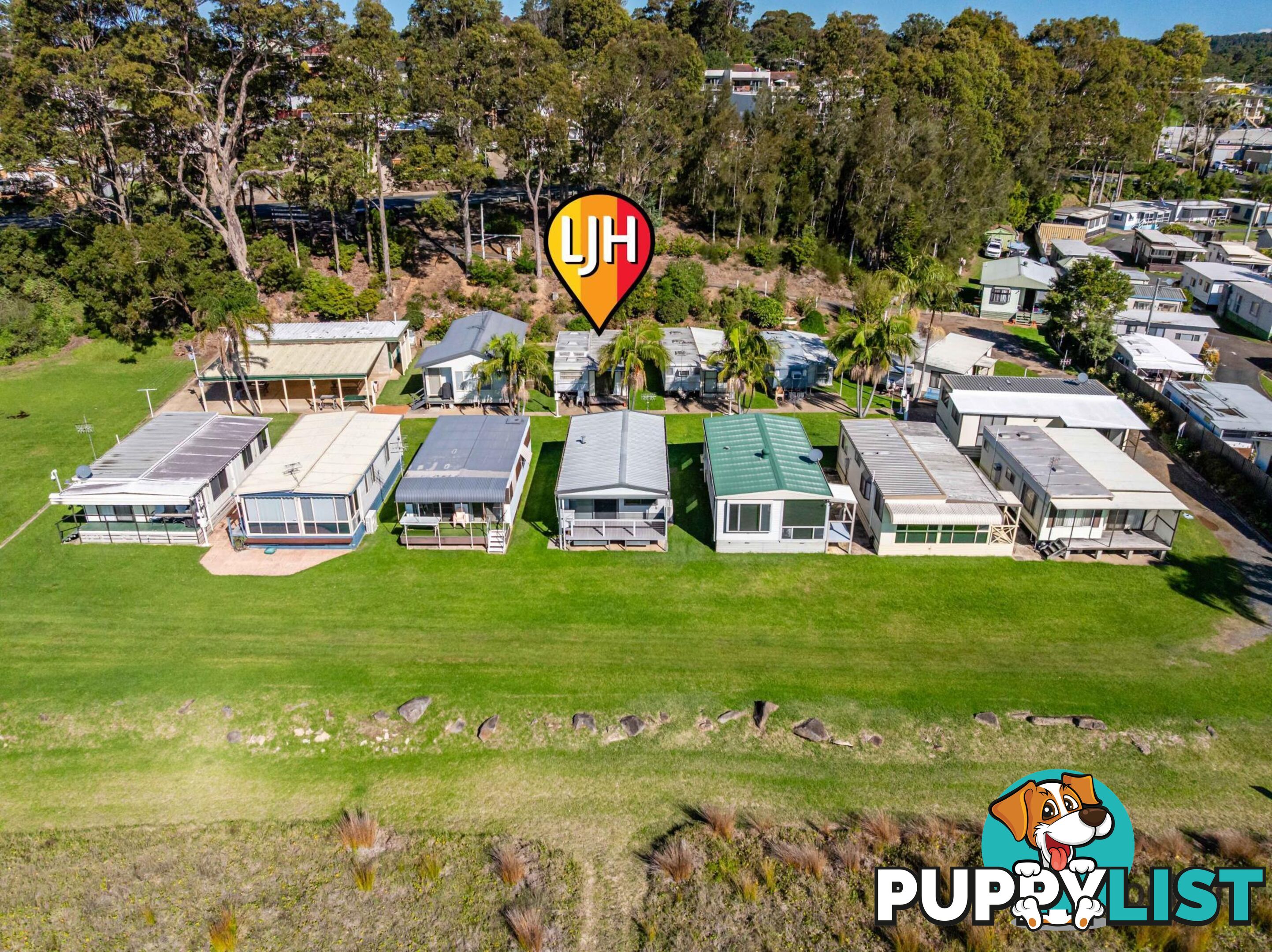 2/109 Beach Road BATEHAVEN NSW 2536