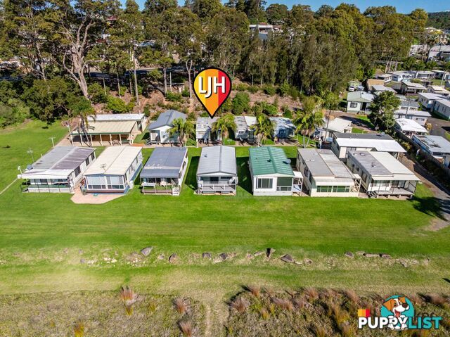 2/109 Beach Road BATEHAVEN NSW 2536