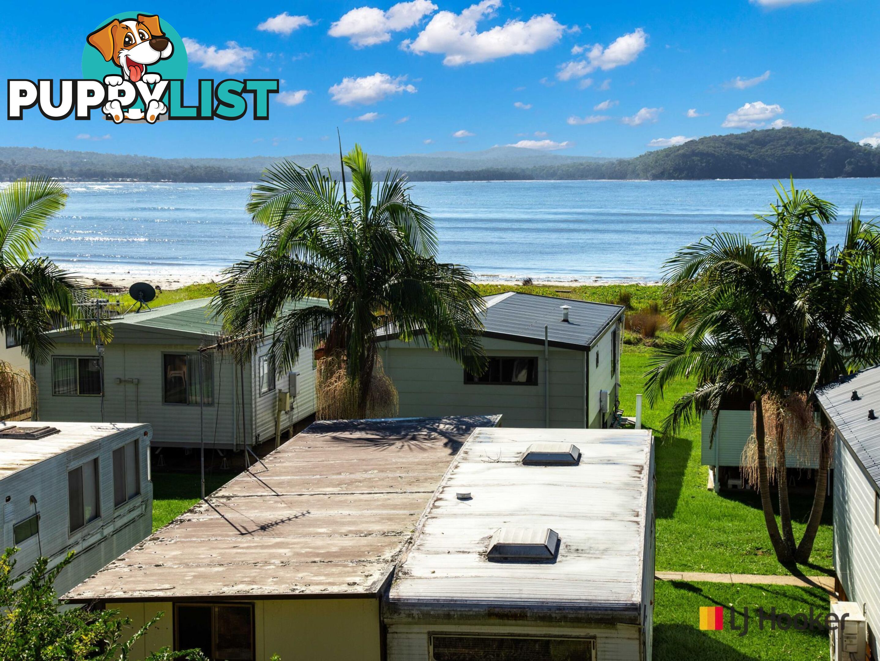 2/109 Beach Road BATEHAVEN NSW 2536