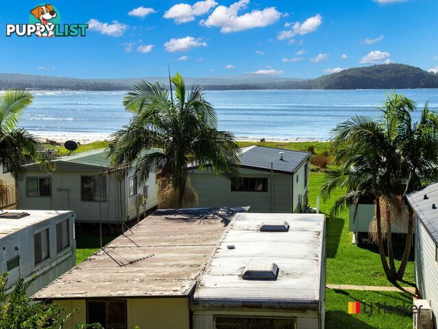 2/109 Beach Road BATEHAVEN NSW 2536