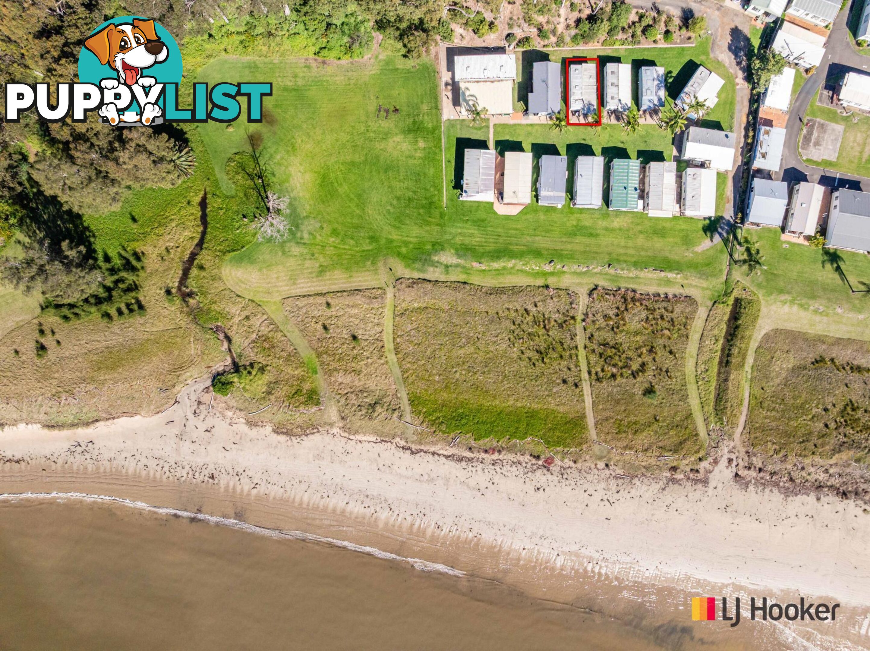 2/109 Beach Road BATEHAVEN NSW 2536