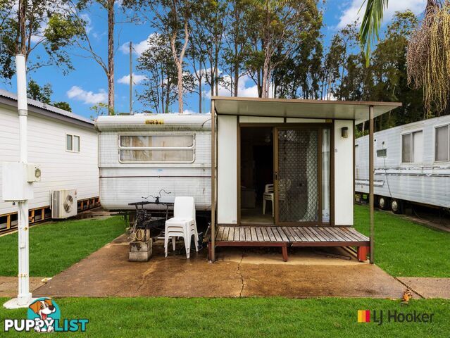 2/109 Beach Road BATEHAVEN NSW 2536