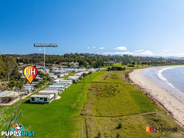 2/109 Beach Road BATEHAVEN NSW 2536