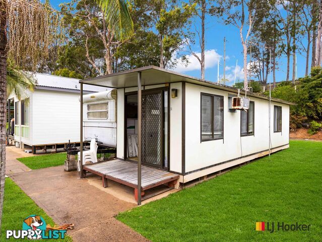 2/109 Beach Road BATEHAVEN NSW 2536