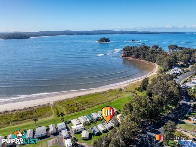 2/109 Beach Road BATEHAVEN NSW 2536
