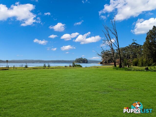 2/109 Beach Road BATEHAVEN NSW 2536