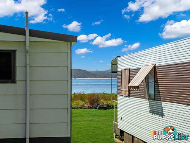 2/109 Beach Road BATEHAVEN NSW 2536