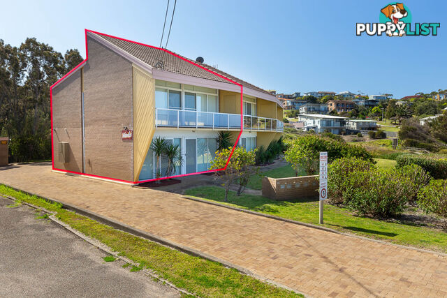 1/16 Kuppa Avenue MALUA BAY NSW 2536