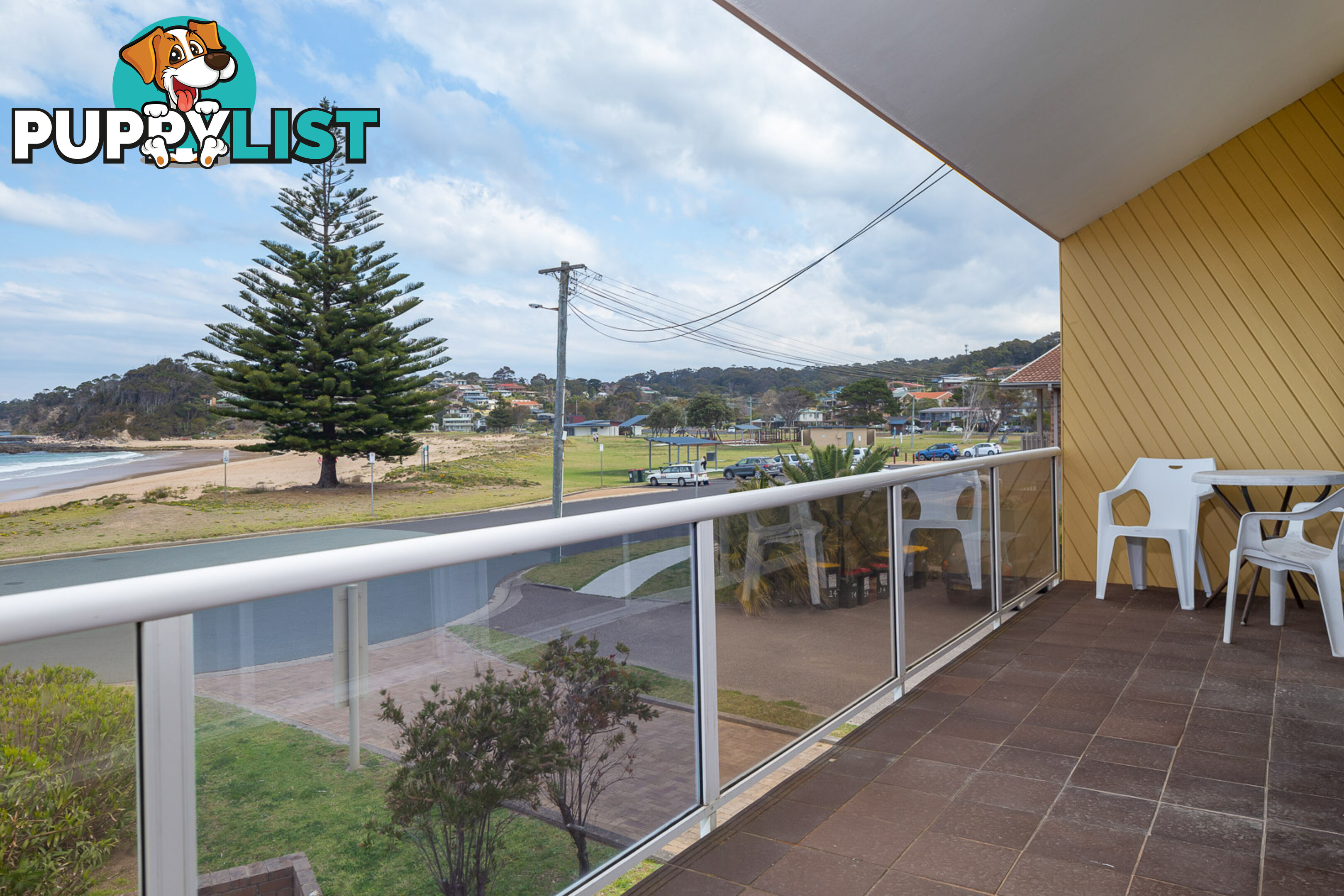 1/16 Kuppa Avenue MALUA BAY NSW 2536