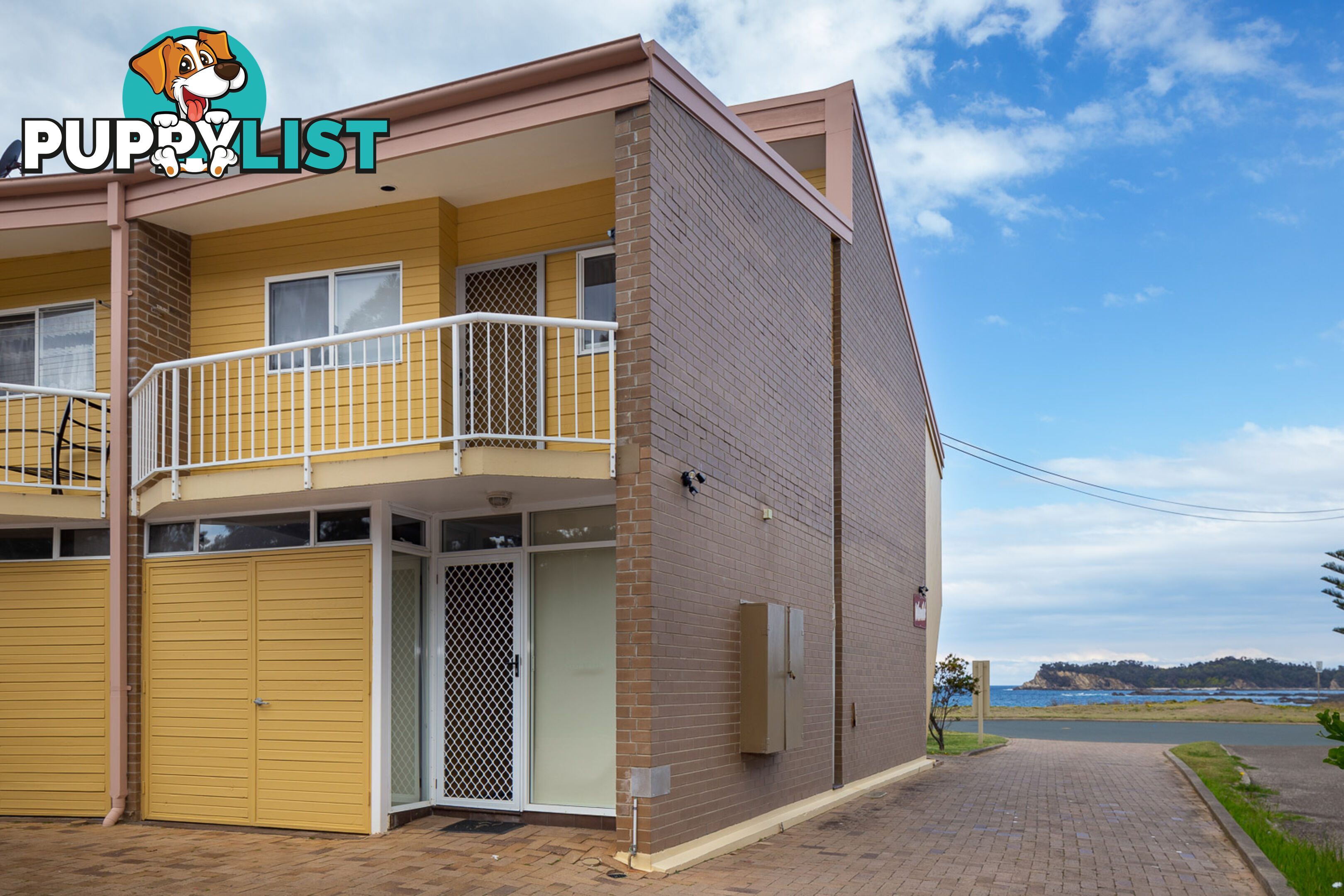 1/16 Kuppa Avenue MALUA BAY NSW 2536