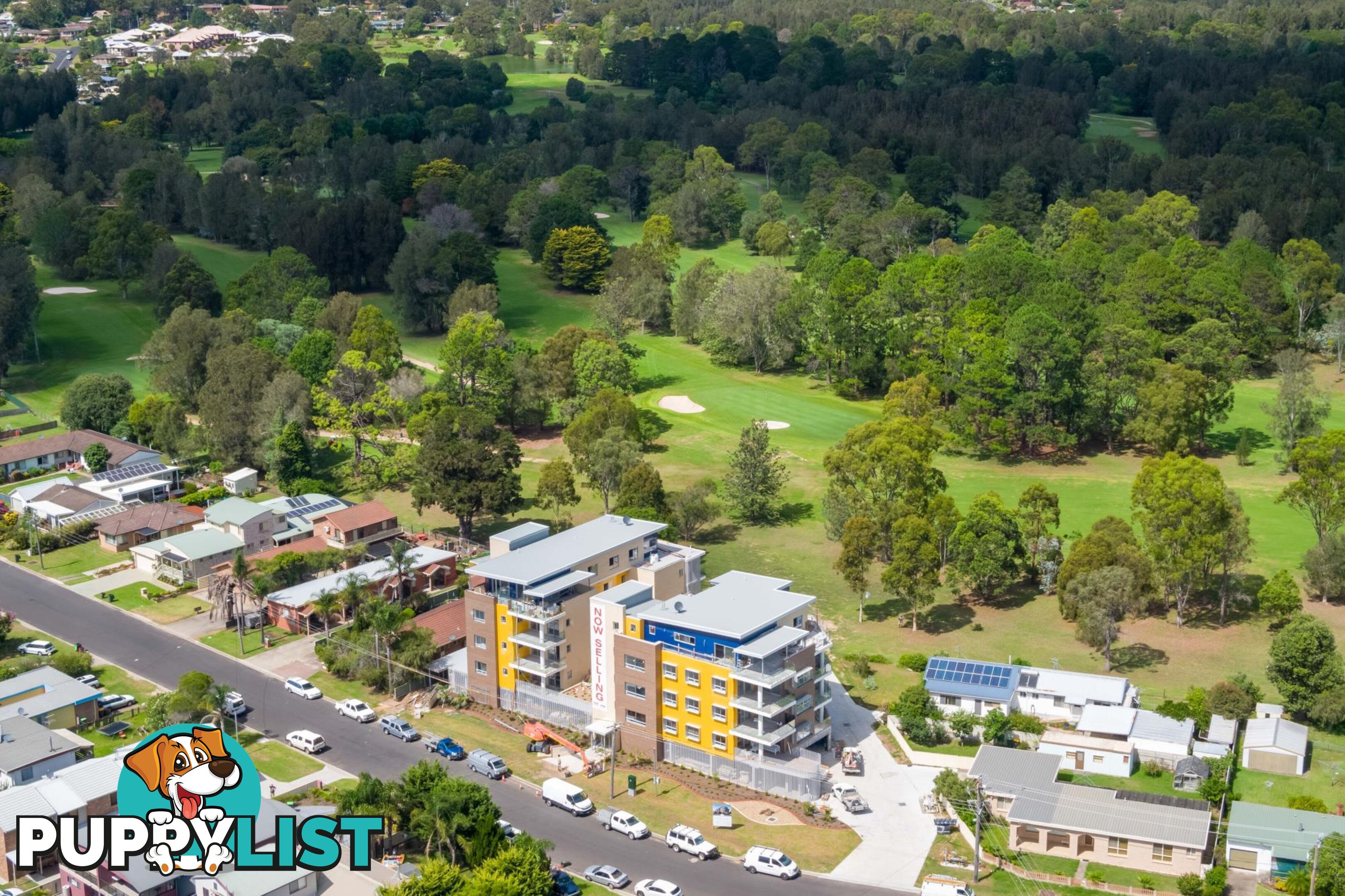 8/30 Golf Links Drive BATEMANS BAY NSW 2536