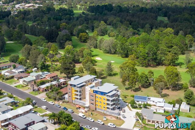 8/30 Golf Links Drive BATEMANS BAY NSW 2536