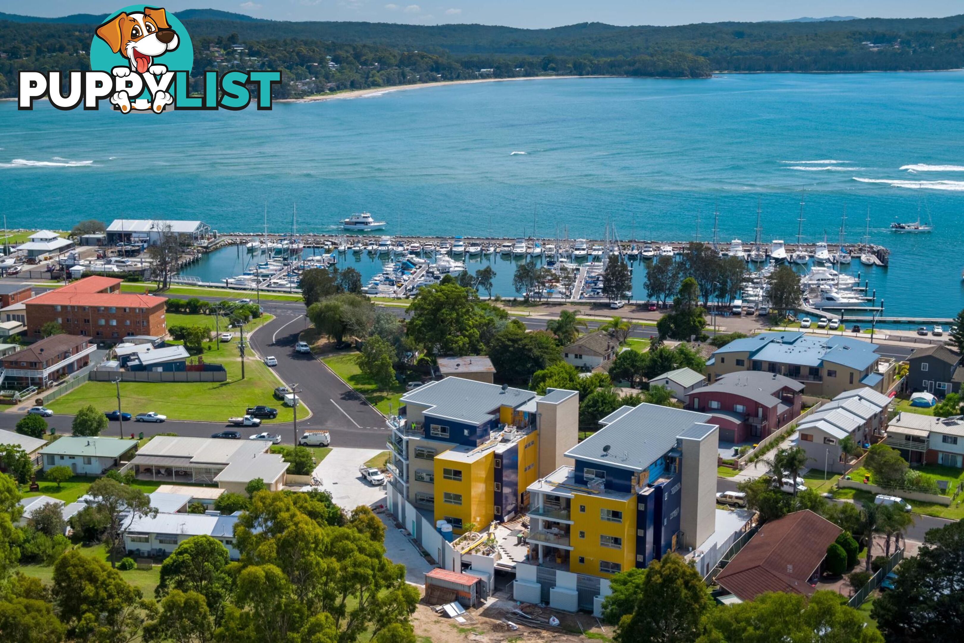 8/30 Golf Links Drive BATEMANS BAY NSW 2536