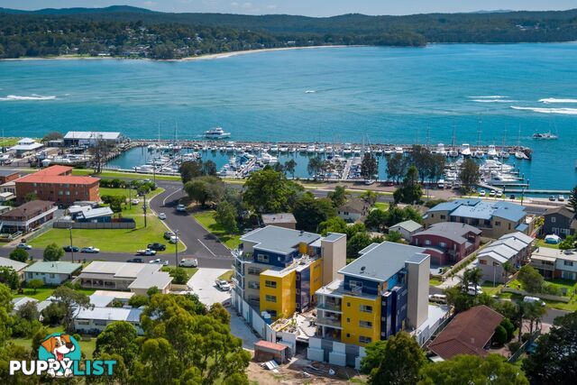 8/30 Golf Links Drive BATEMANS BAY NSW 2536