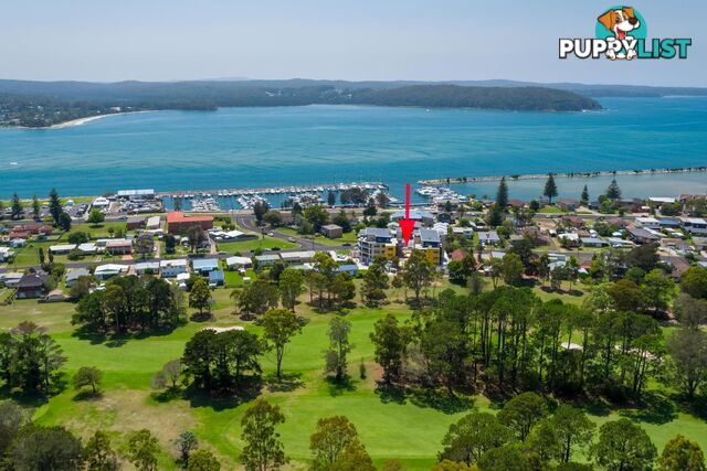 8/30 Golf Links Drive BATEMANS BAY NSW 2536