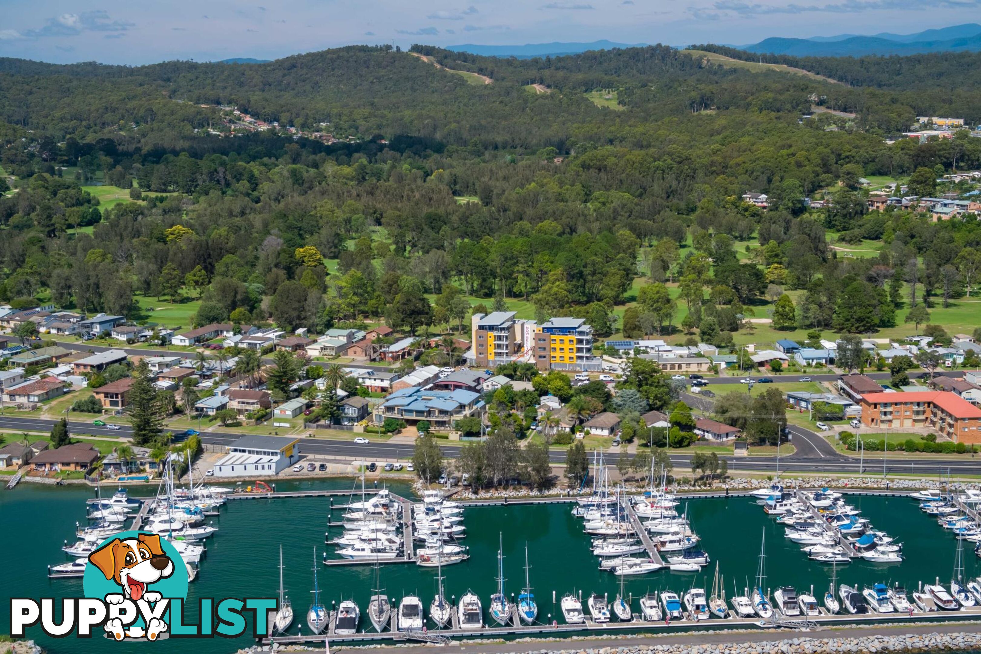 8/30 Golf Links Drive BATEMANS BAY NSW 2536