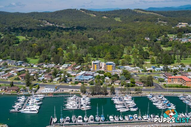 8/30 Golf Links Drive BATEMANS BAY NSW 2536