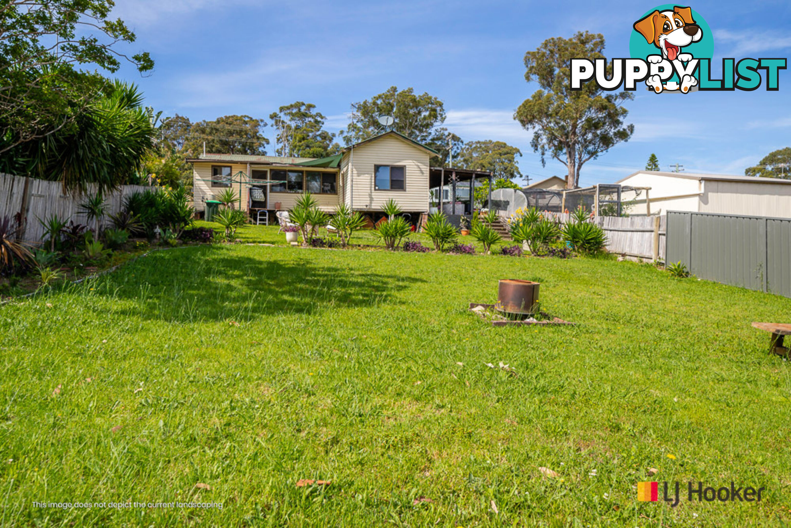 56 Bavarde Avenue BATEMANS BAY NSW 2536