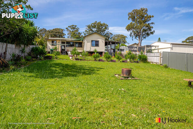 56 Bavarde Avenue BATEMANS BAY NSW 2536