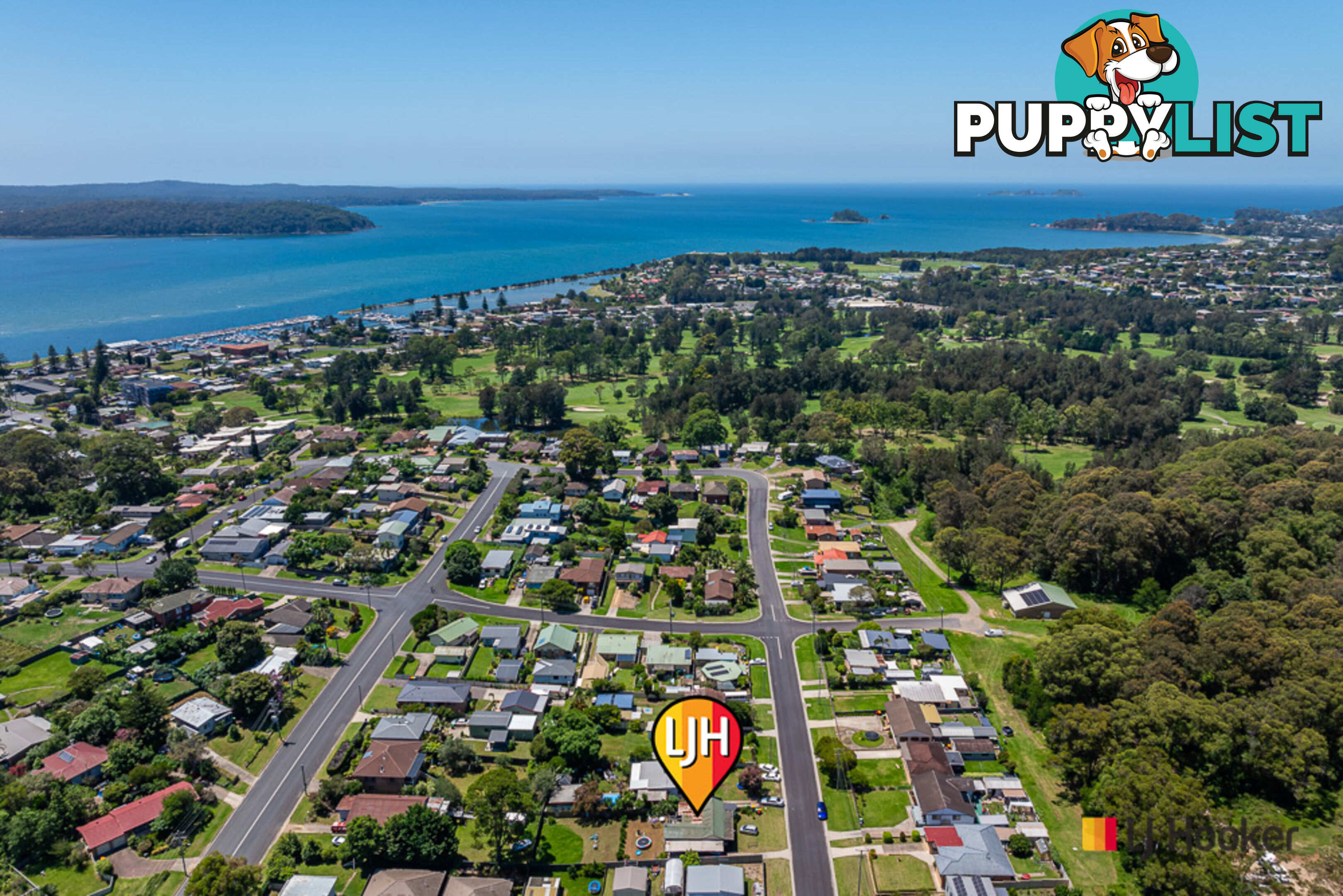 56 Bavarde Avenue BATEMANS BAY NSW 2536