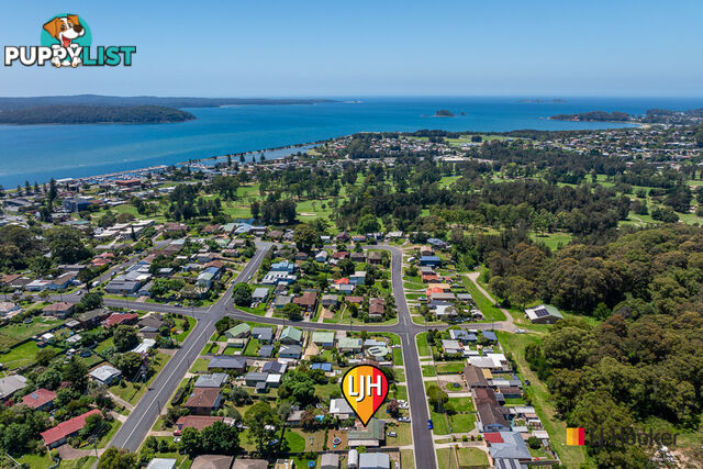 56 Bavarde Avenue BATEMANS BAY NSW 2536