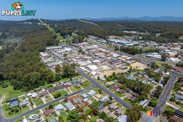 56 Bavarde Avenue BATEMANS BAY NSW 2536