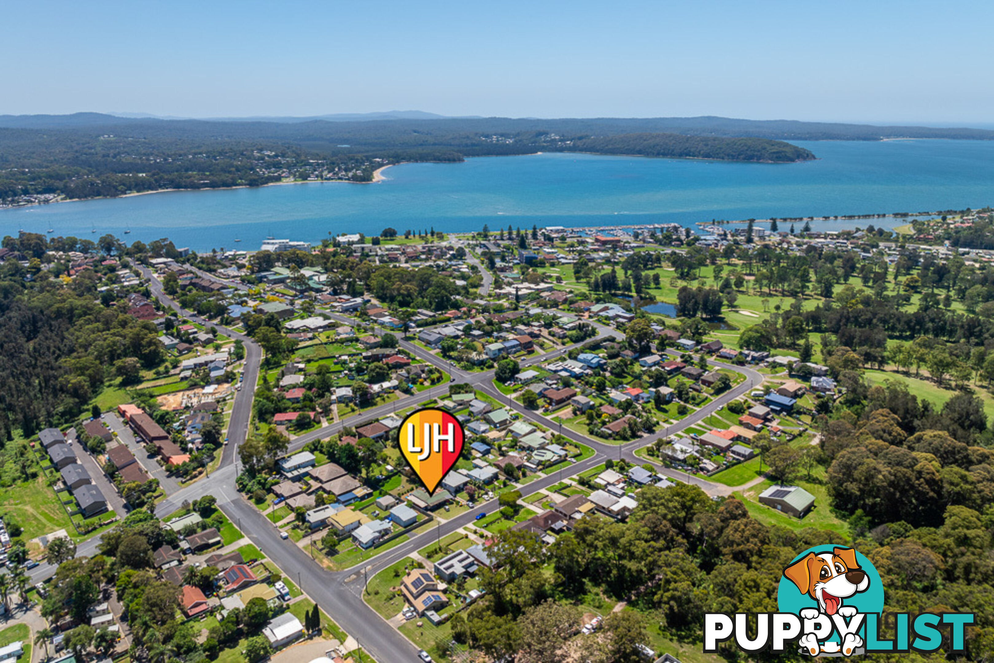 56 Bavarde Avenue BATEMANS BAY NSW 2536