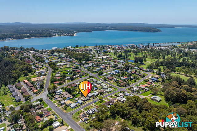 56 Bavarde Avenue BATEMANS BAY NSW 2536