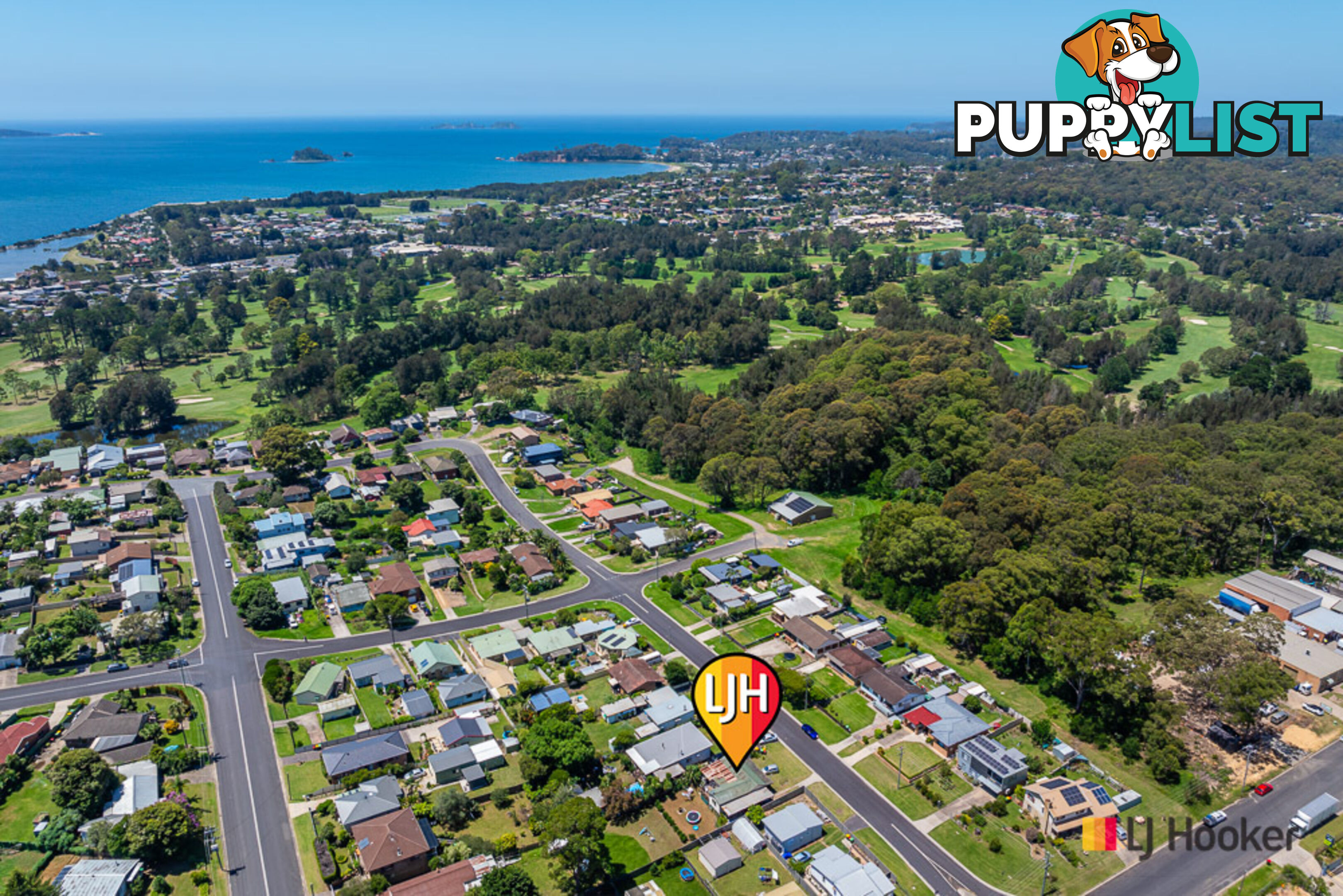 56 Bavarde Avenue BATEMANS BAY NSW 2536