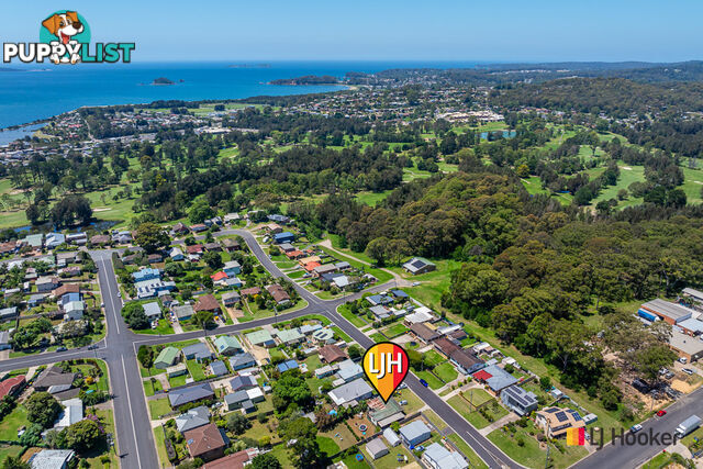 56 Bavarde Avenue BATEMANS BAY NSW 2536