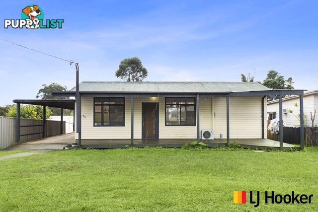 56 Bavarde Avenue BATEMANS BAY NSW 2536