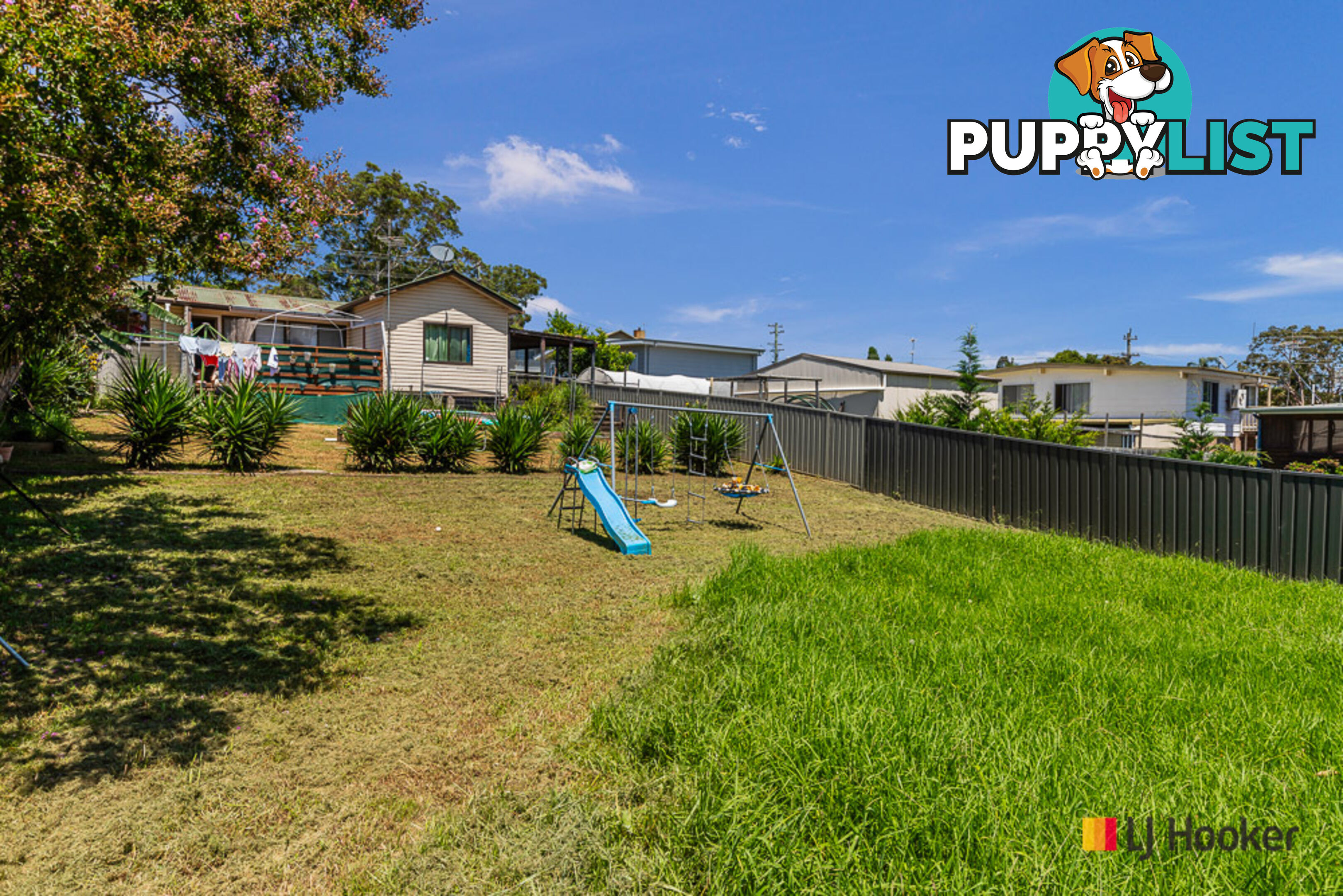 56 Bavarde Avenue BATEMANS BAY NSW 2536