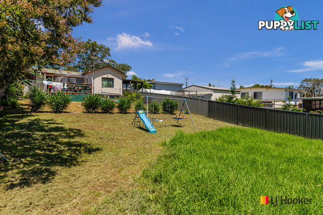 56 Bavarde Avenue BATEMANS BAY NSW 2536