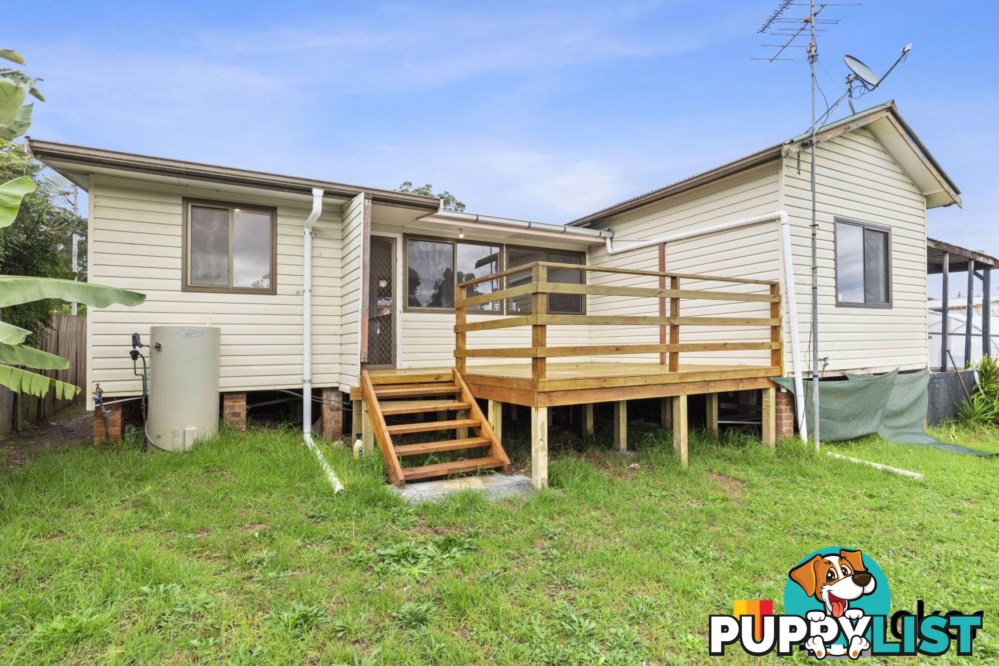 56 Bavarde Avenue BATEMANS BAY NSW 2536