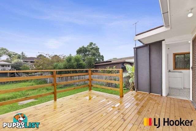 56 Bavarde Avenue BATEMANS BAY NSW 2536