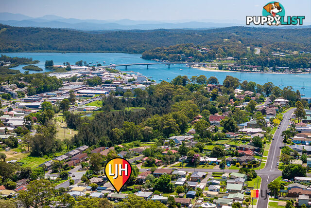 56 Bavarde Avenue BATEMANS BAY NSW 2536