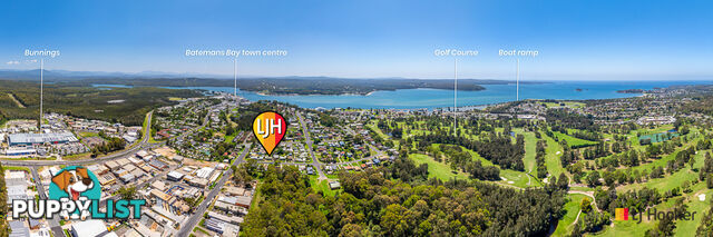 56 Bavarde Avenue BATEMANS BAY NSW 2536