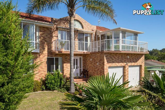 29 Tasman Street SURF BEACH NSW 2536