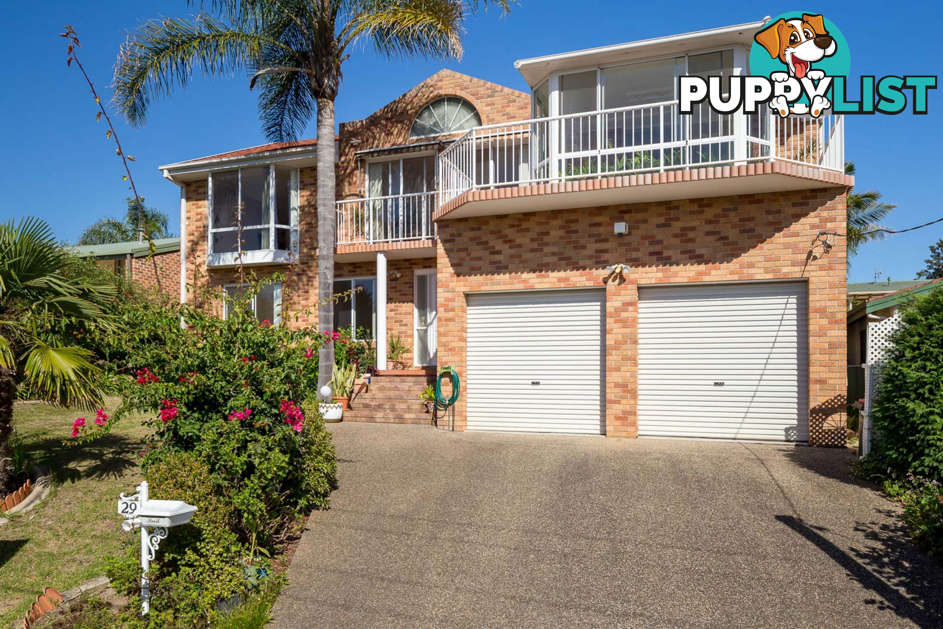 29 Tasman Street SURF BEACH NSW 2536