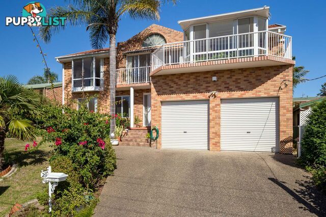 29 Tasman Street SURF BEACH NSW 2536