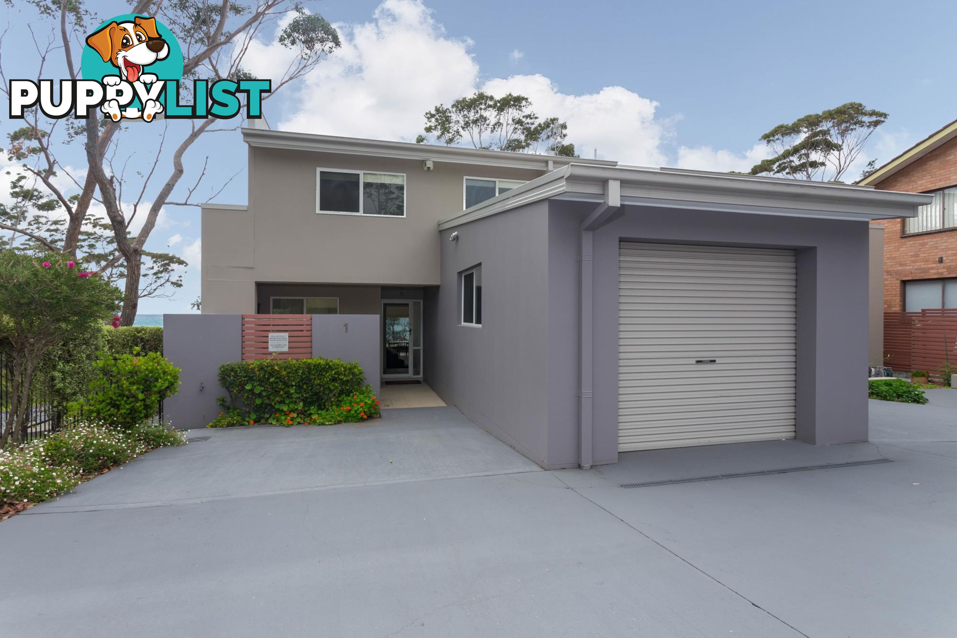 1/14 Graydon Avenue DENHAMS BEACH NSW 2536