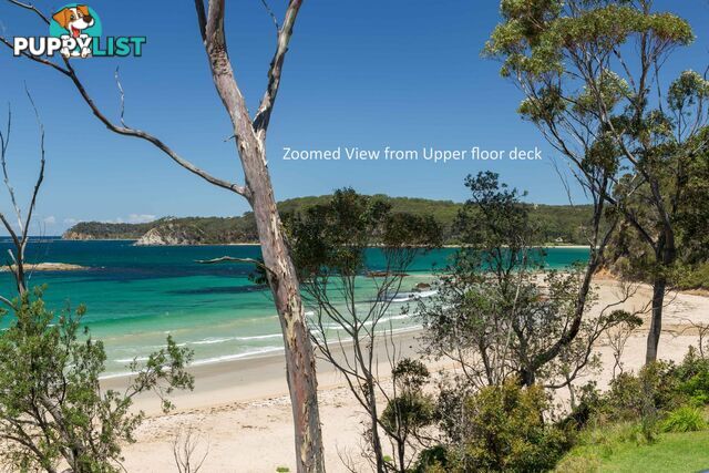 1/14 Graydon Avenue DENHAMS BEACH NSW 2536