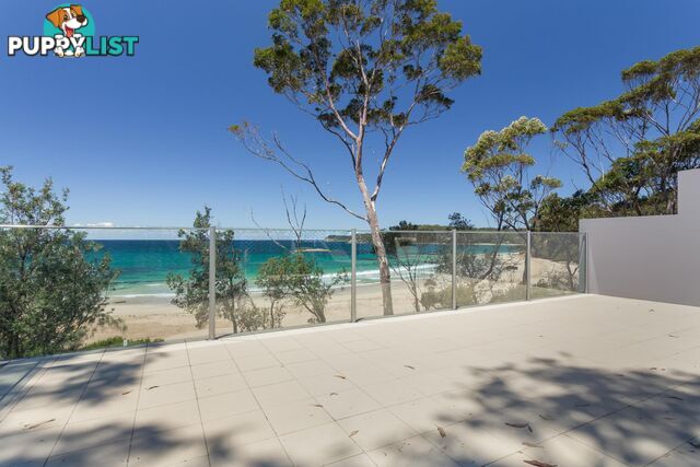 1/14 Graydon Avenue DENHAMS BEACH NSW 2536