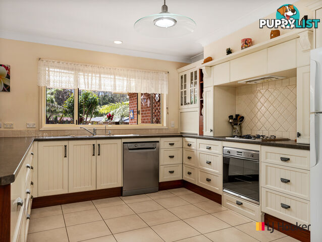 4 Sorrel Place CATALINA NSW 2536
