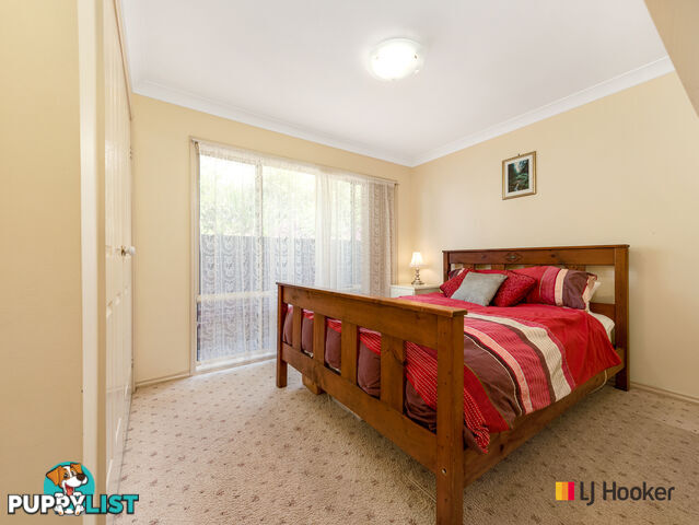 4 Sorrel Place CATALINA NSW 2536